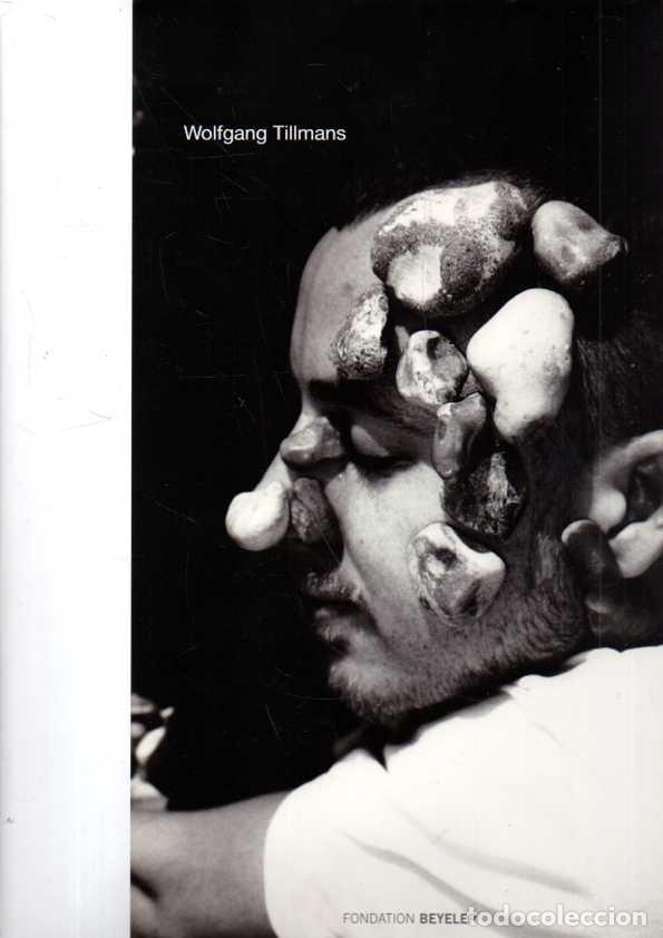 Libros: WOLFGANG TILLMANS. - CATALOGO. - Foto 1