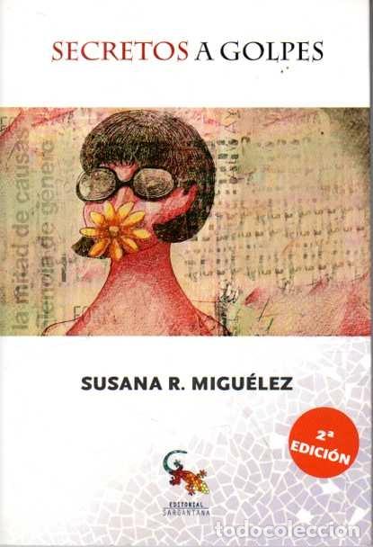 books: SECRETOS A GOLPES. - MIGUELEZ, Susana R.