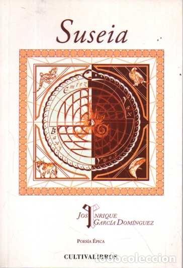 books: SUSEIA. - GARCIA DOMINGUEZ, Jos&eacute; Enrique.