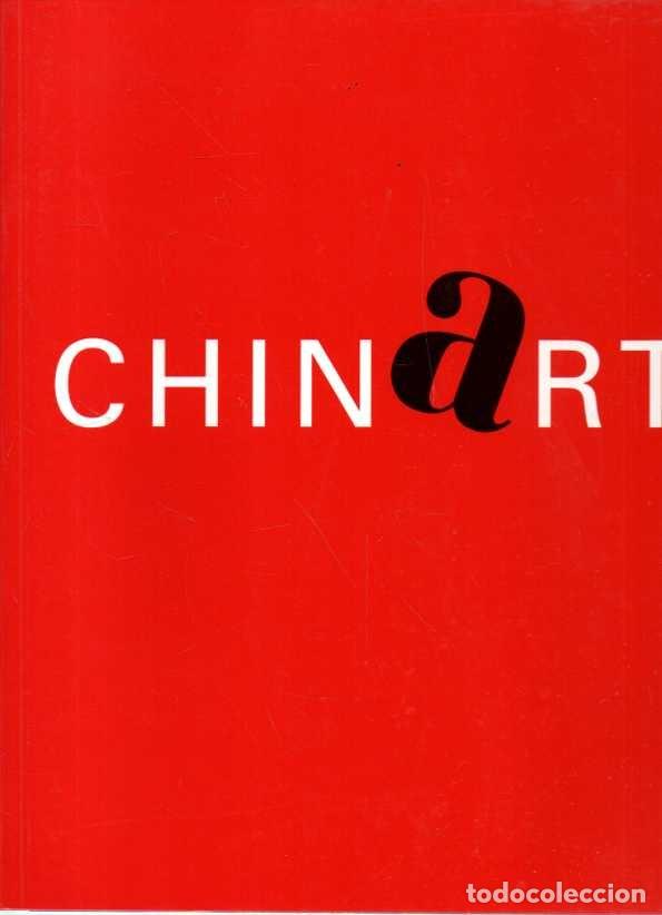 Livros em segunda m&atilde;o: CHINART. - CATALOGO.