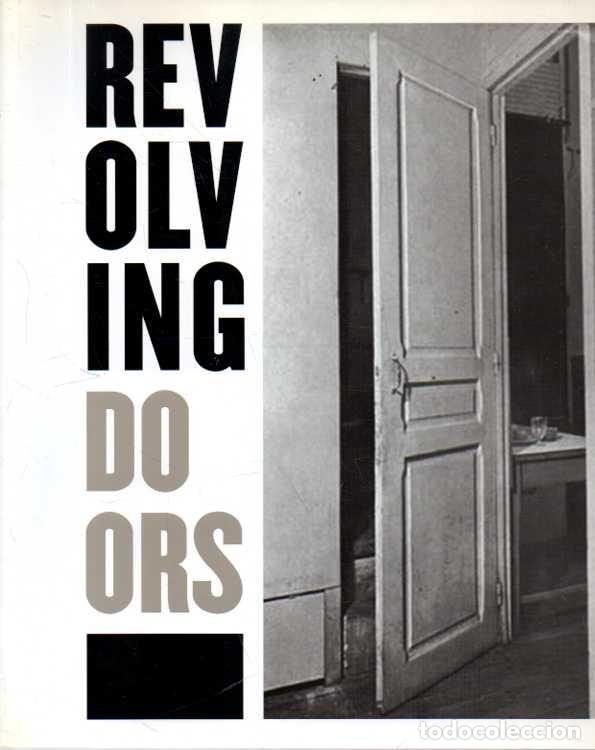 Livros em segunda m&atilde;o: REVOLVING DOORS. - CATALOGO.