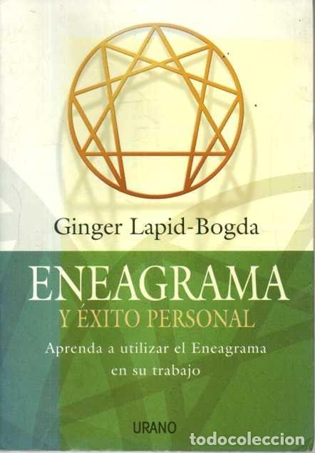 Livros em segunda m&atilde;o: ENEAGRAMA Y &Eacute;XITO PERSONAL. APRENDA A UTILIZAR EL ENEAGRAMA EN SU TRABAJO. - LAPID-BOGDA, Ginger.