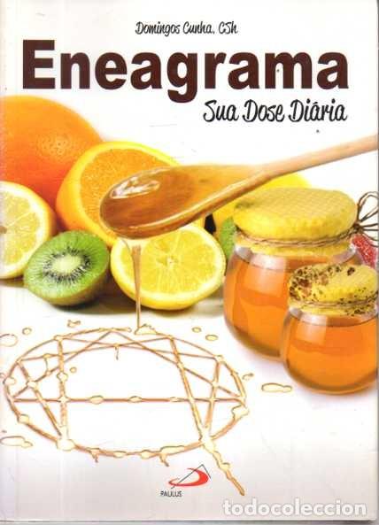 Libri di seconda mano: ENEAGRAMA. SUA DOSE DIARIA. - CUNHA CSH, Domingos.