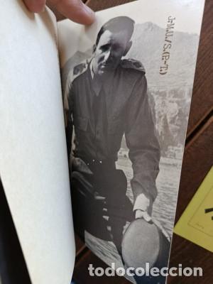 Libros: SOLDADESCA - JOS&Eacute;-MIGUEL ULL&Aacute;N - Foto 4