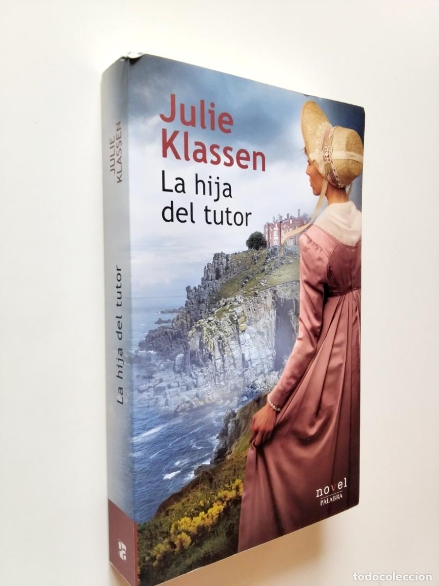 Julie Klassen - La hija del tutor