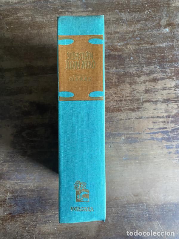 Libros: Obras - Juan Arbo Sebastian - Foto 1