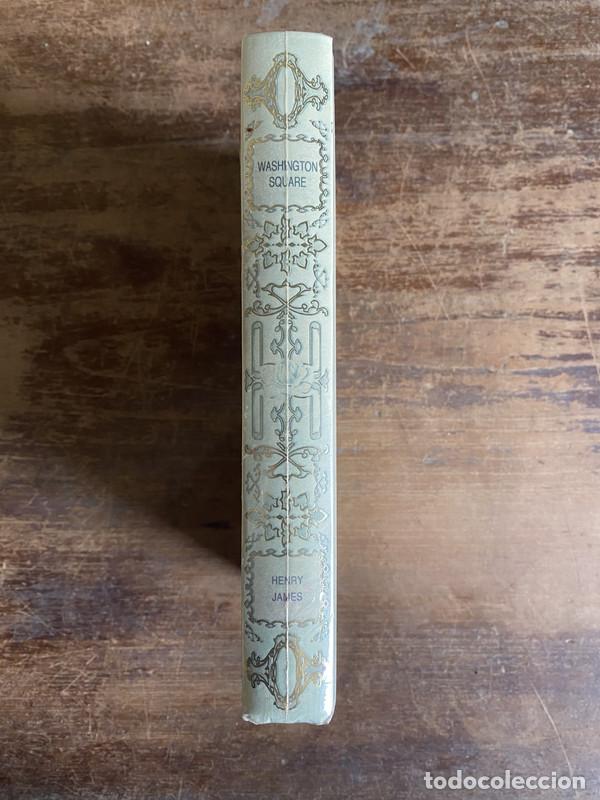 Libros: Washington Square - James Henry - Foto 1