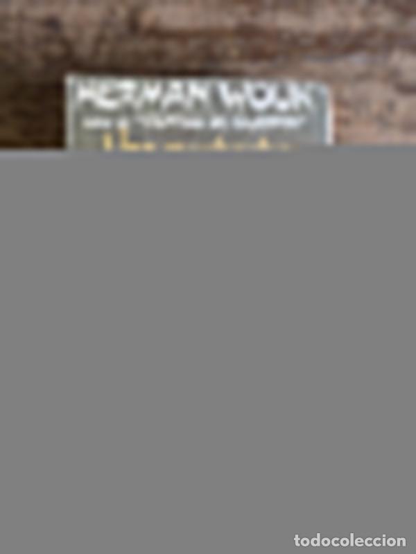 Libros: Una muchacha de nuestro tiempo - Wouk Herman - Foto 1