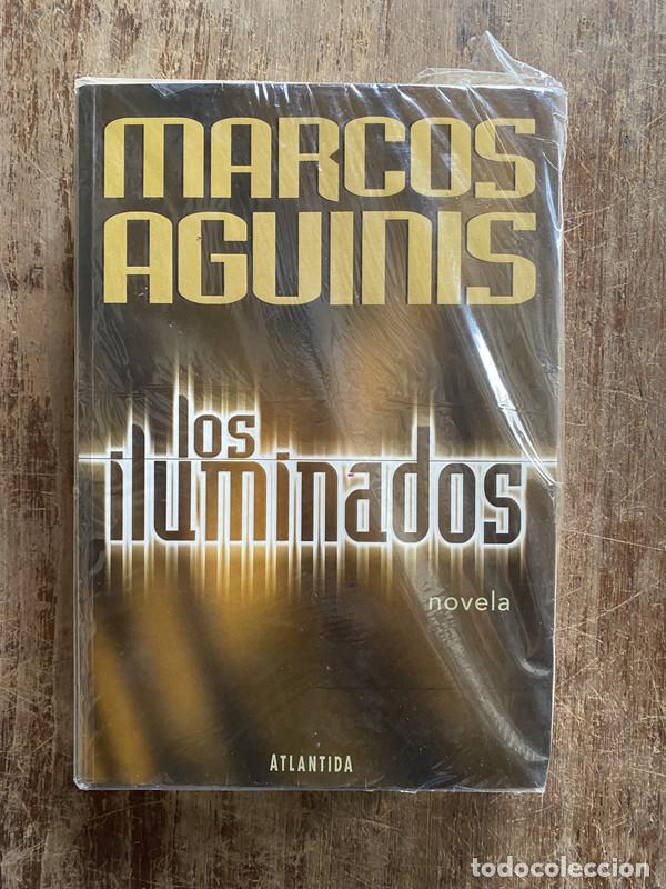 Libros: Los iluminados - Aguinis Marcos - Foto 1