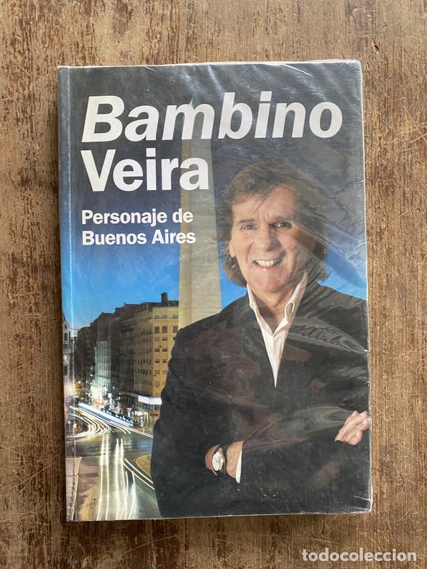 Libros: Bambino Veira - Veira Bambino