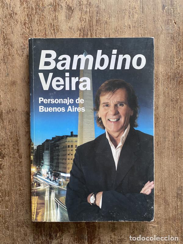 Libros: Bambino Veira - Veira Bambino