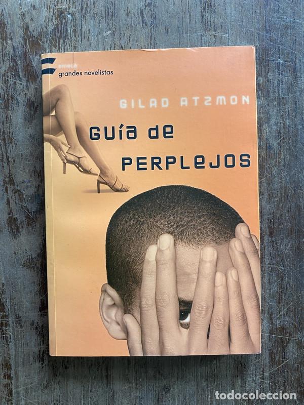 Libros: Guia de perplejos - Atzmon Gilad - Foto 1