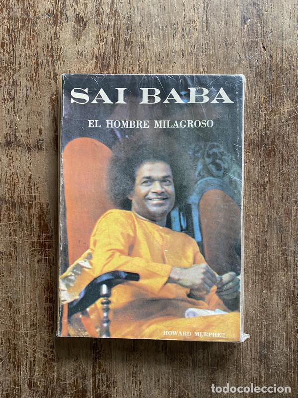 Libros: Sai Baba - Murphet Howard - Foto 1