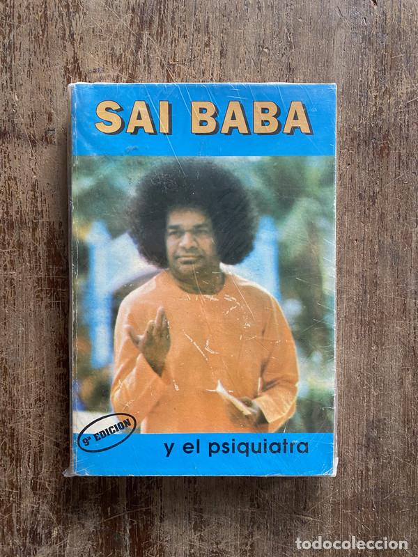 Libros: Sai Baba y el psiquiatra - - - Foto 1