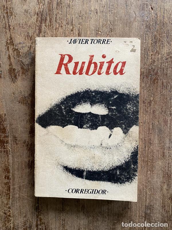 Livres: Rubita - Torre Javier