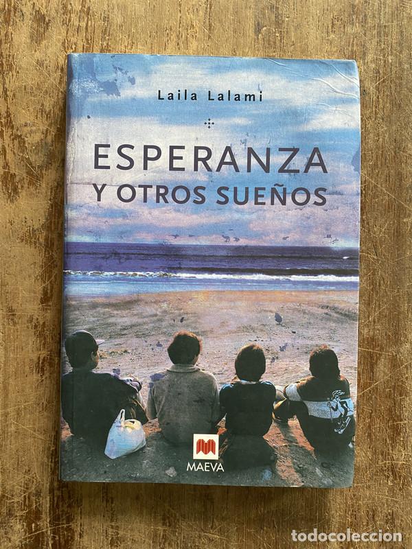 Libros: Esperanza y otros sue&ntilde;os - Lalami Laila - Foto 1