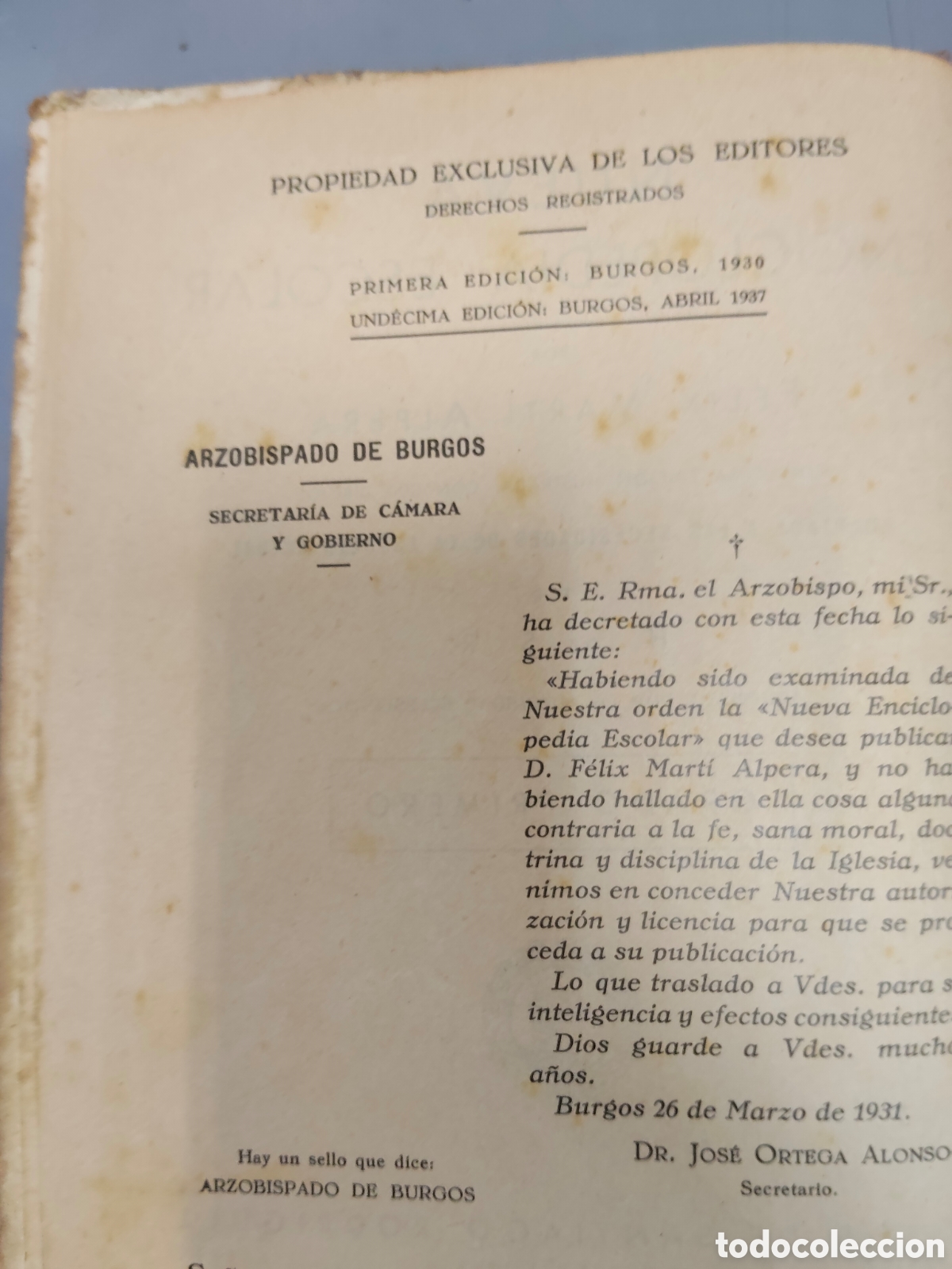 Libros: Nueva enciclopedia escolar - Foto 4