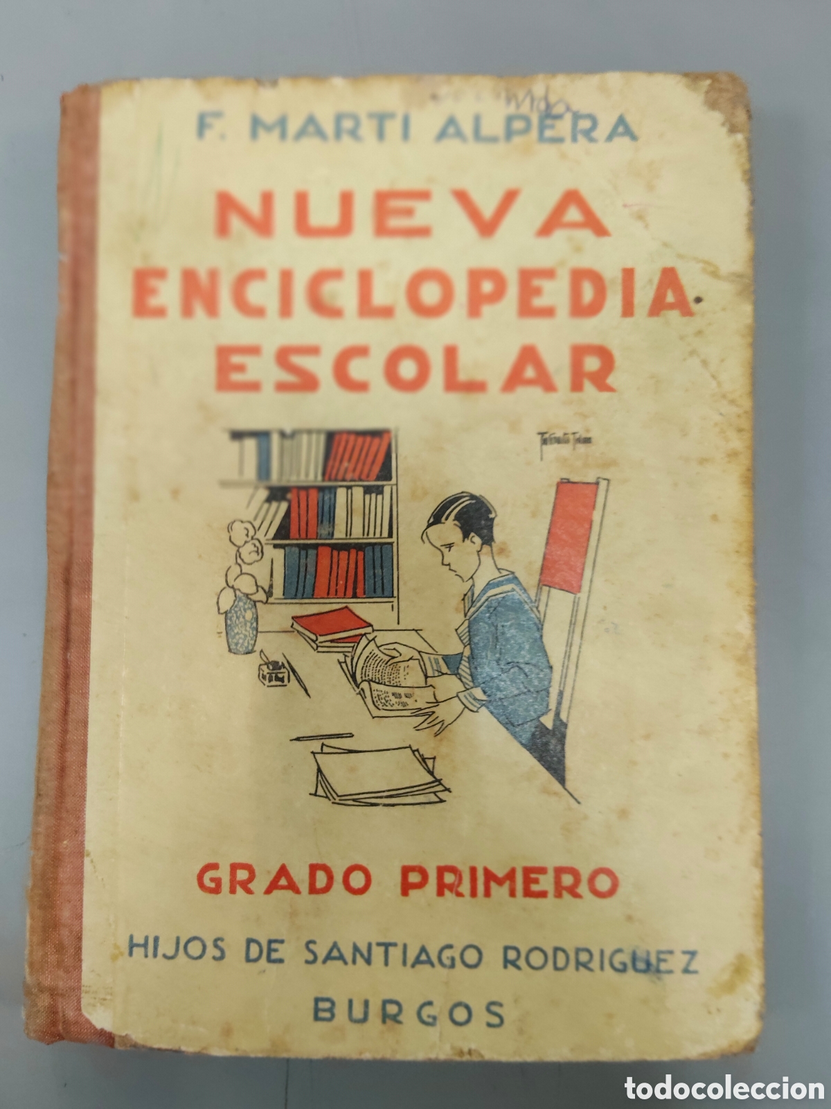Libros: Nueva enciclopedia escolar - Foto 1