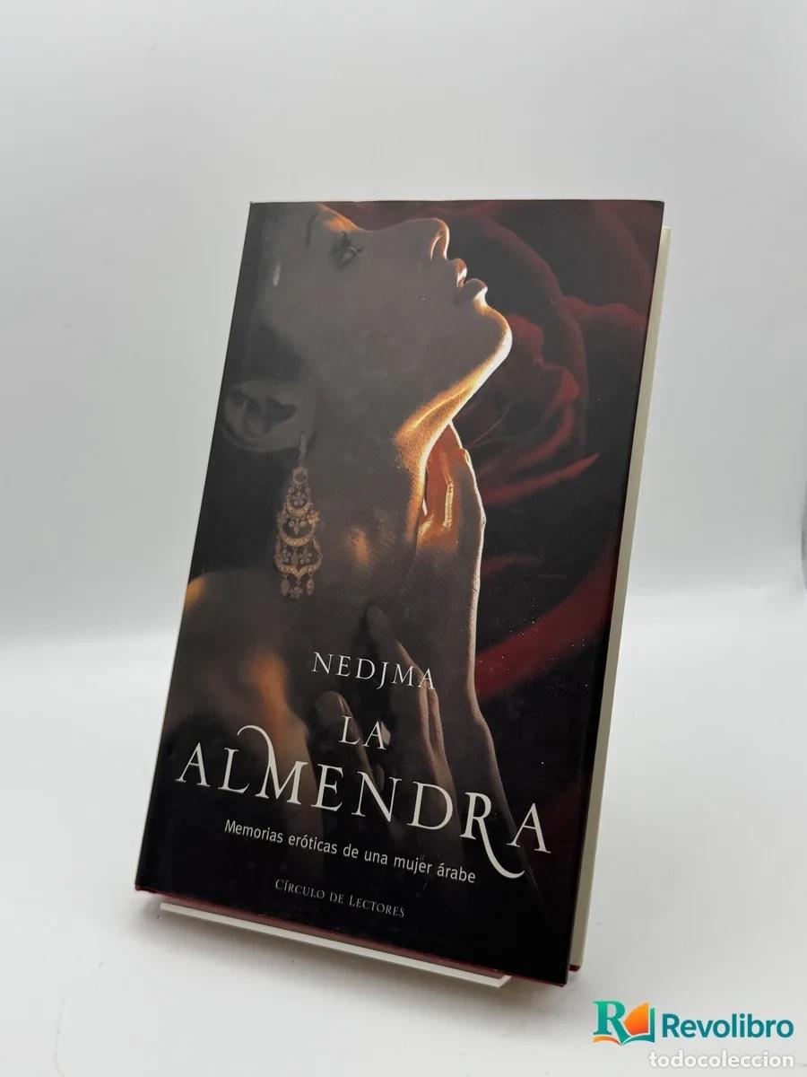 books: La Almendra - Nedjma