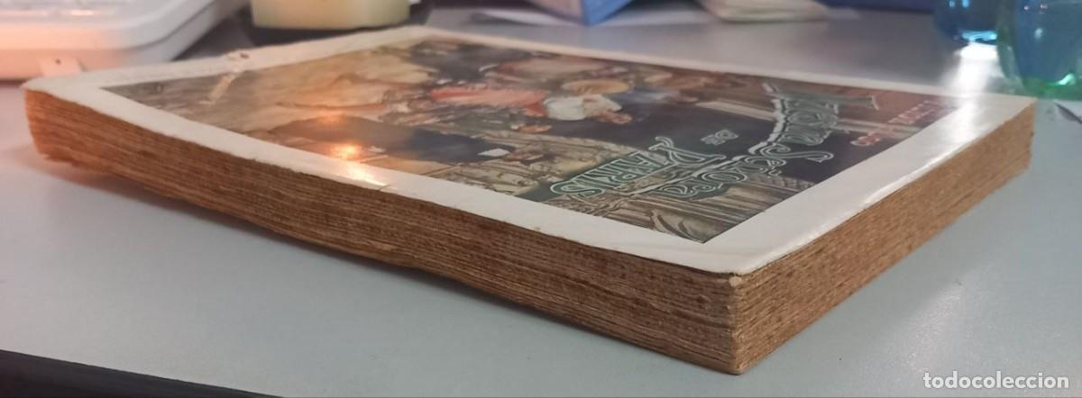 Libros: Nuestra se&ntilde;ora de Par&iacute;s. - HUGO, V&iacute;ctor: - Foto 6