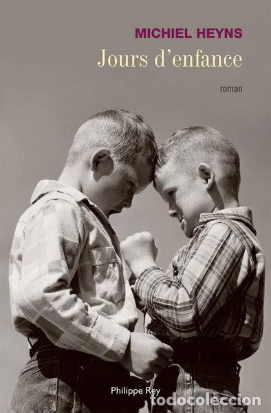 B&uuml;cher: Jours d'enfance- 9782848761657