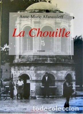 Libros: La Chouille- 9782909282558