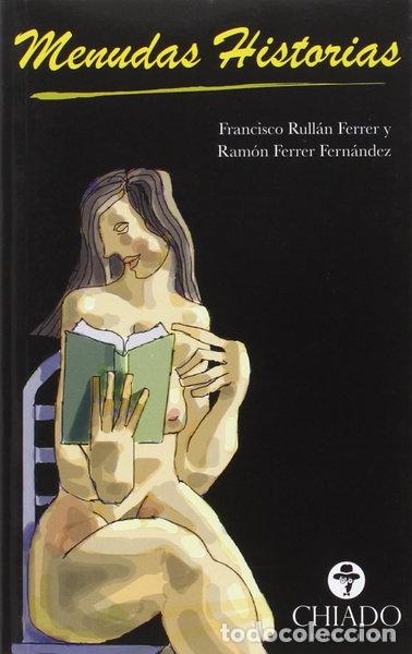 Libros: Menudas Historias- 9789895167296