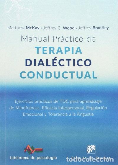 B&uuml;cher: Manual pr&aacute;ctico de Terapia Dial&eacute;ctico Conductual- 9788433029102