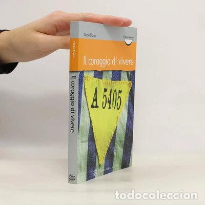 B&uuml;cher: Il coraggio di vivere- 9788838307652
