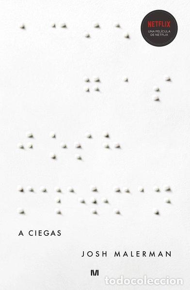 books: A ciegas- 9788445005910
