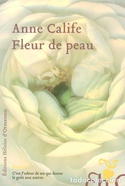 books: Fleur de peau- 9782350870151