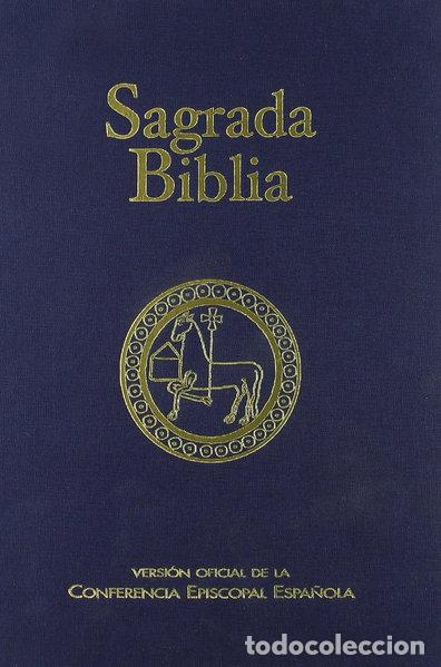B&uuml;cher: Sagrada Biblia- 9788422015000