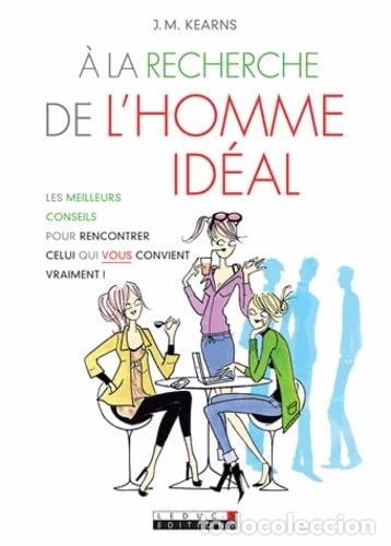 Libros: &Agrave; la recherche de l'homme id&eacute;al- 9782848993874