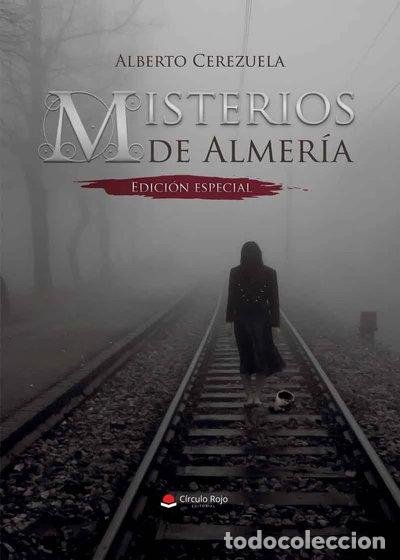 books: Misterios de Almer&iacute;a- 9788491832348
