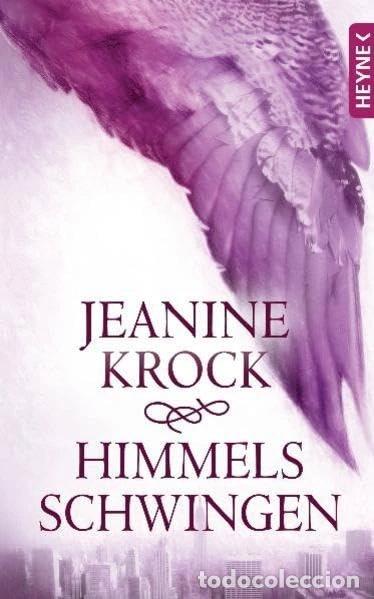 books: Himmelsschwingen- 9783453528994