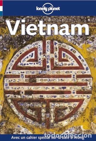 Livres: Vietnam- 9782840700975