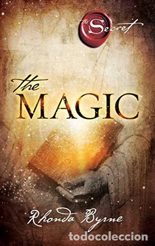 Livres: The Magic- 9781849838399