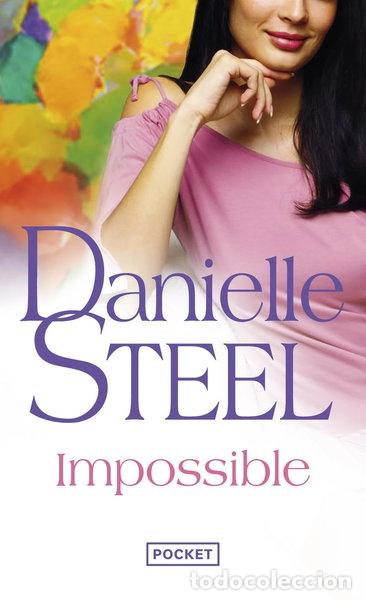 books: Impossible- 9782266207584