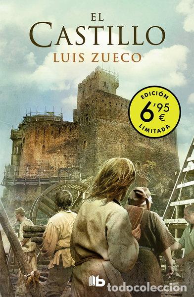 Libros: El castillo- 9788413142531 - Foto 1