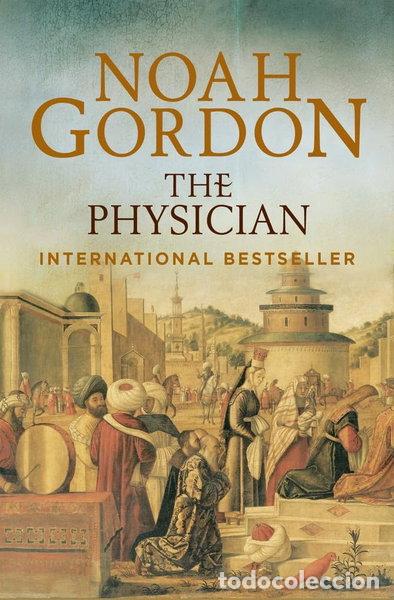 Libros: The Physician- 9781453271100