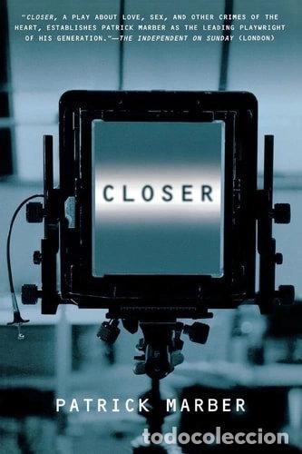 Libros: Closer- 9780802136459
