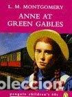 Livres: Anne at Green Gables- 9780146003363