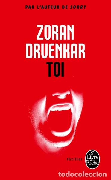 Livros em segunda m&atilde;o: Toi (9782253162483) (Libros)