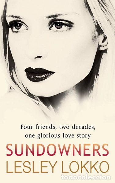 Livros em segunda m&atilde;o: Sundowners- 9780752859217