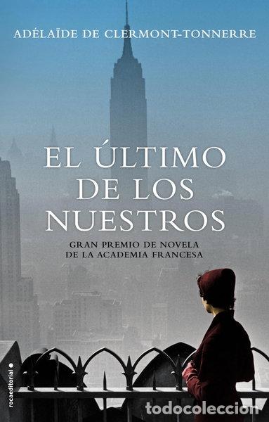 Libros: El &uacute;ltimo de los nuestros- 9788416867646