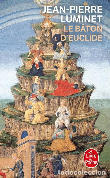 Libros: Le B&acirc;ton d'Euclide- 9782253114710