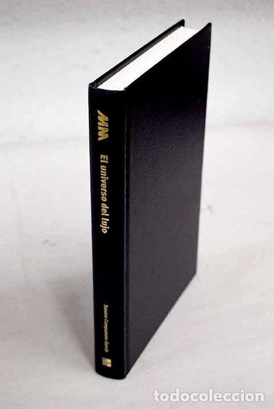 Libros: El universo del lujo- 9788448139605