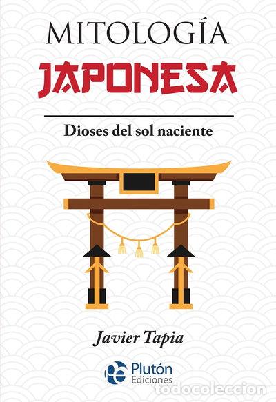 Libri di seconda mano: Mitolog&iacute;a Japonesa- 9788419087034