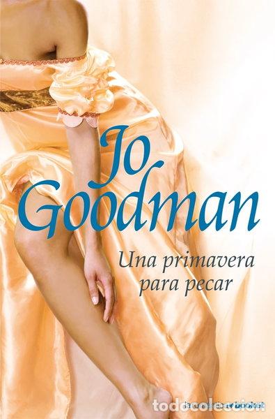 Libri di seconda mano: Una primavera para pecar- 9788408073260