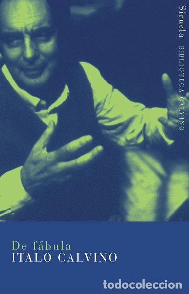 Libros: De f&aacute;bula- 9788478444120